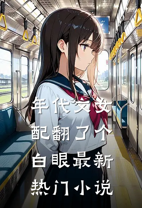年代文女配翻了个白眼最新热门小说