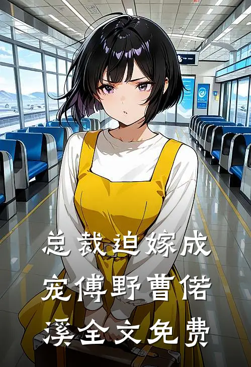 总裁迫嫁成宠傅野曹偌溪全文免费