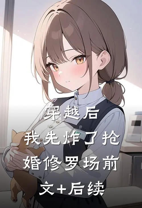 穿越后，我先炸了抢婚修罗场前文+后续