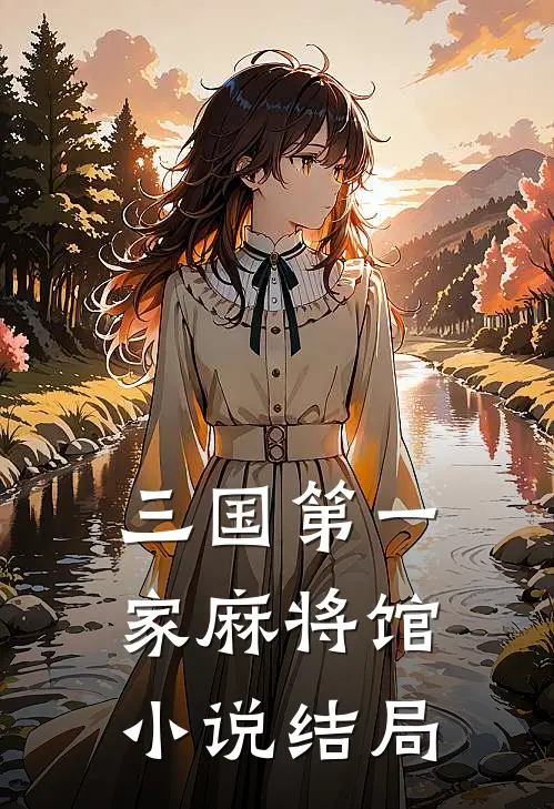 三国第一家麻将馆小说结局