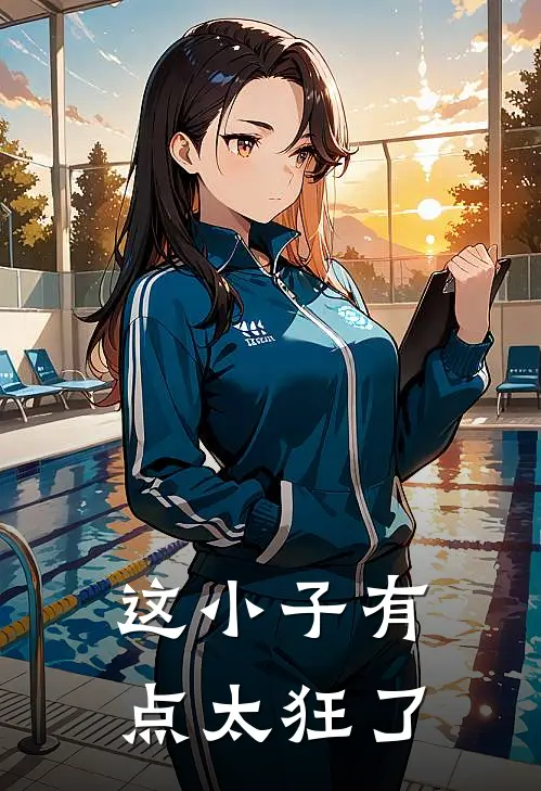 这小子有点太狂了
