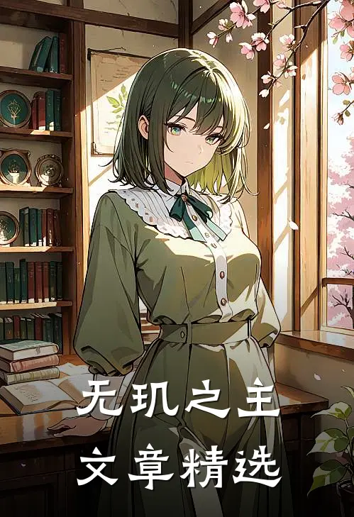 无玑之主文章精选