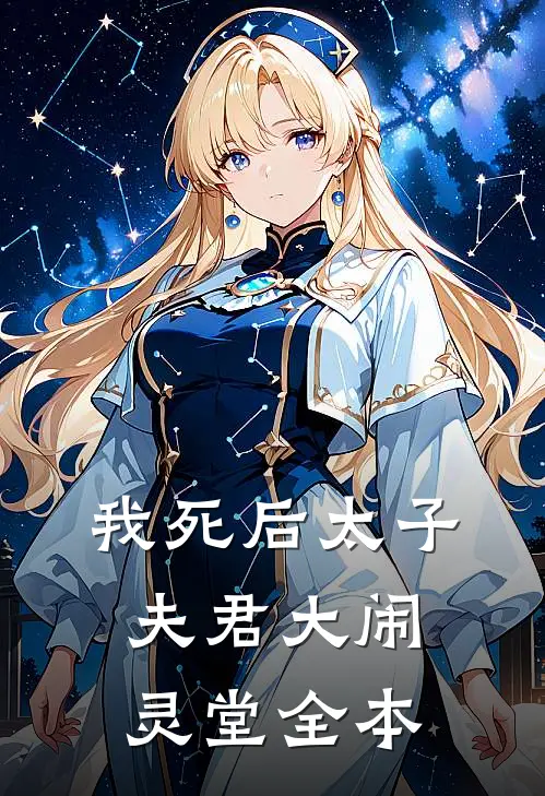 我死后太子夫君大闹灵堂全本
