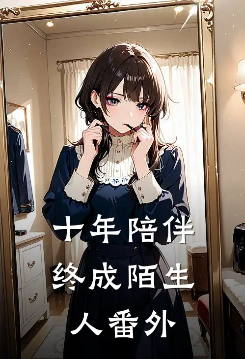 十年陪伴终成陌生人 番外