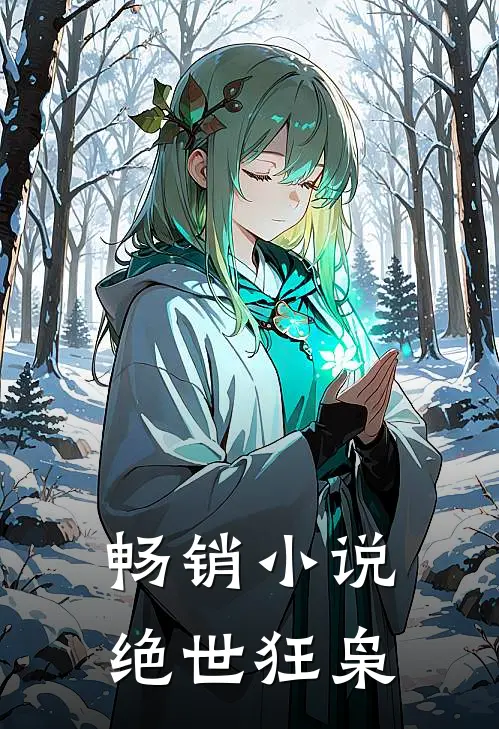 畅销小说绝世狂枭