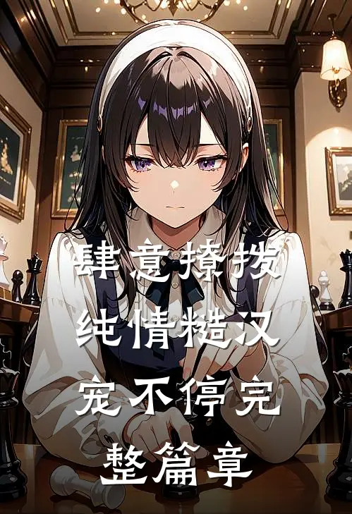 肆意撩拨：纯情糙汉宠不停完整篇章