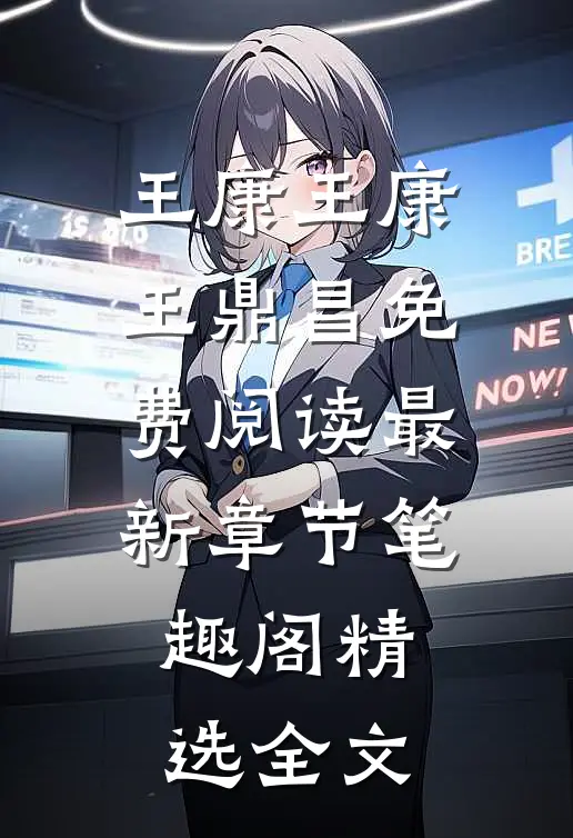 王康(王康王鼎昌)免费阅读最新章节-笔趣阁精选全文
