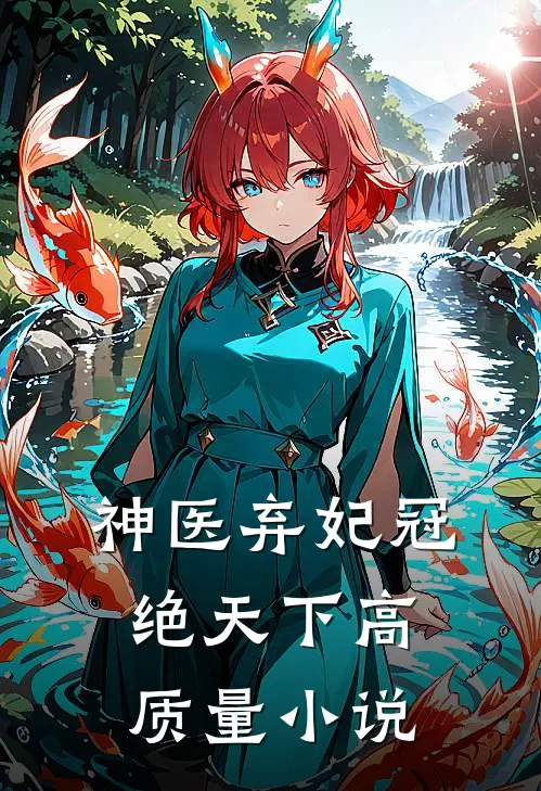 神医弃妃冠绝天下高质量小说