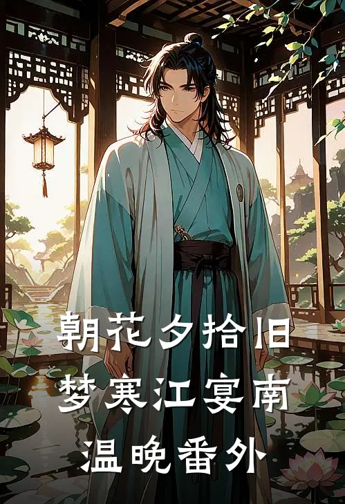 朝花夕拾旧梦寒江宴南温晚番外