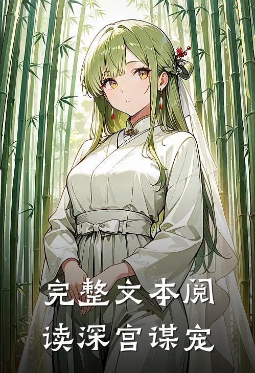 完整文本阅读深宫谋宠