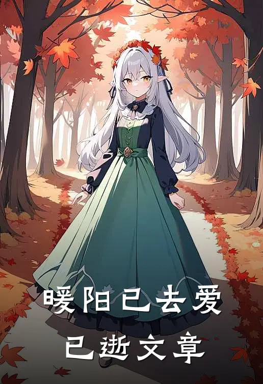 暖阳已去爱已逝文章免费阅读