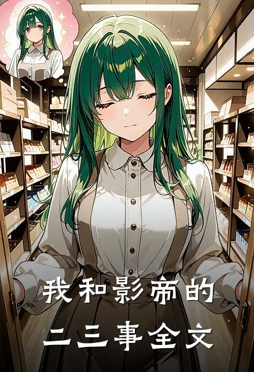 我和影帝的二三事全文