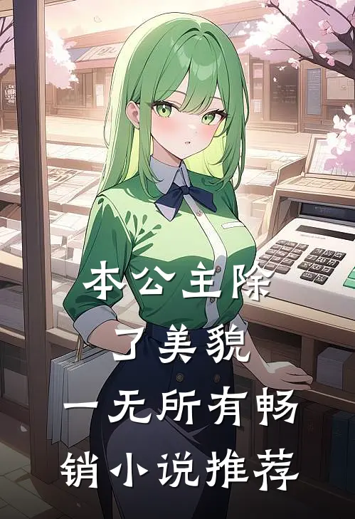 本公主除了美貌，一无所有畅销小说推荐