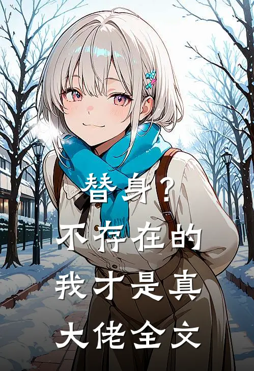 替身?不存在的,我才是真大佬全文