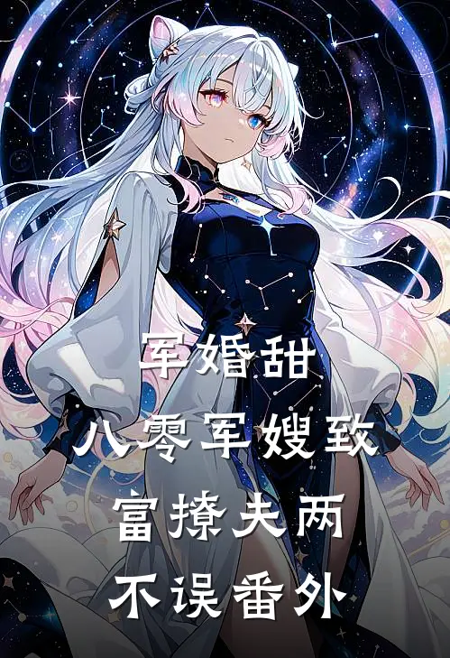 军婚甜：八零军嫂致富撩夫两不误 番外
