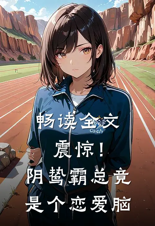 畅读全文震惊！阴鸷霸总竟是个恋爱脑