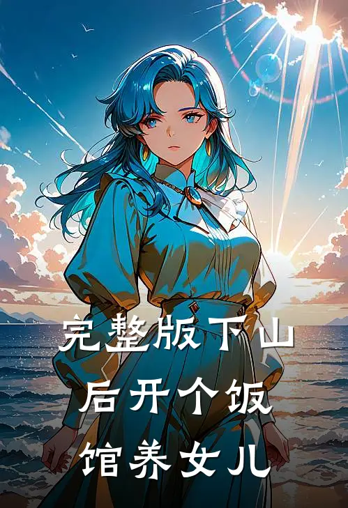 完整版下山后开个饭馆养女儿