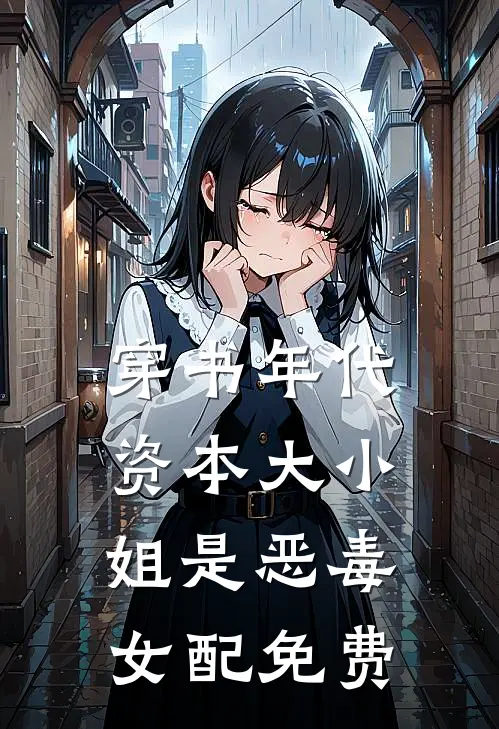 穿书年代,资本大小姐是恶毒女配免费阅读
