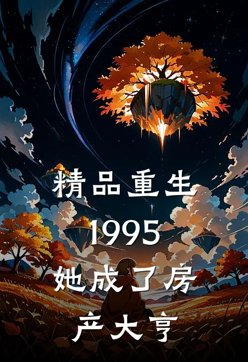 精品重生1995：她成了房产大亨