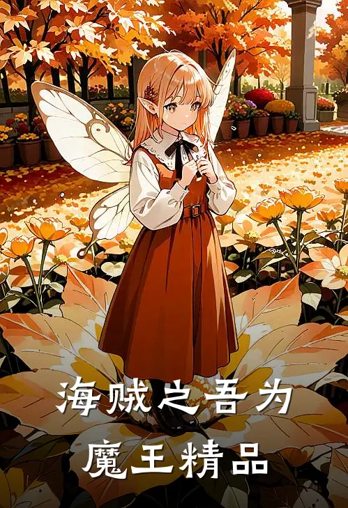 海贼之吾为魔王精品