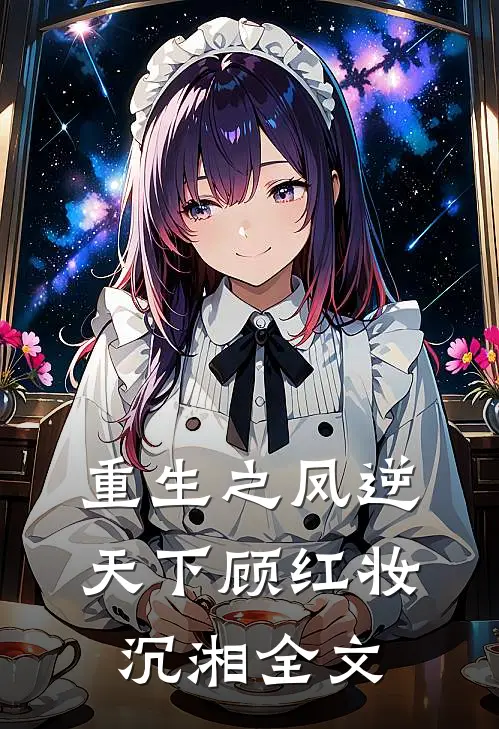 重生之凤逆天下顾红妆沉湘全文