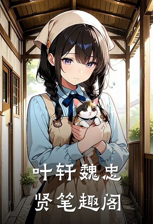 叶轩魏忠贤笔趣阁