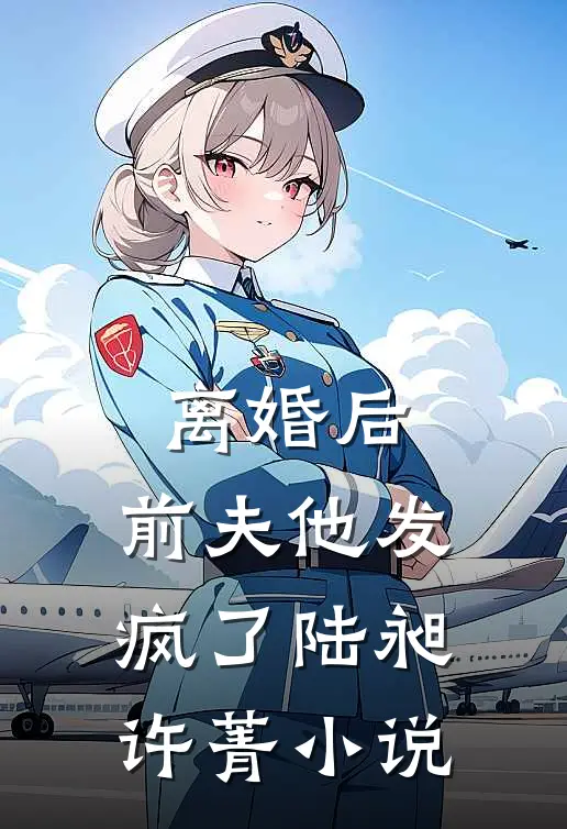 离婚后,前夫他发疯了陆昶许菁免费阅读