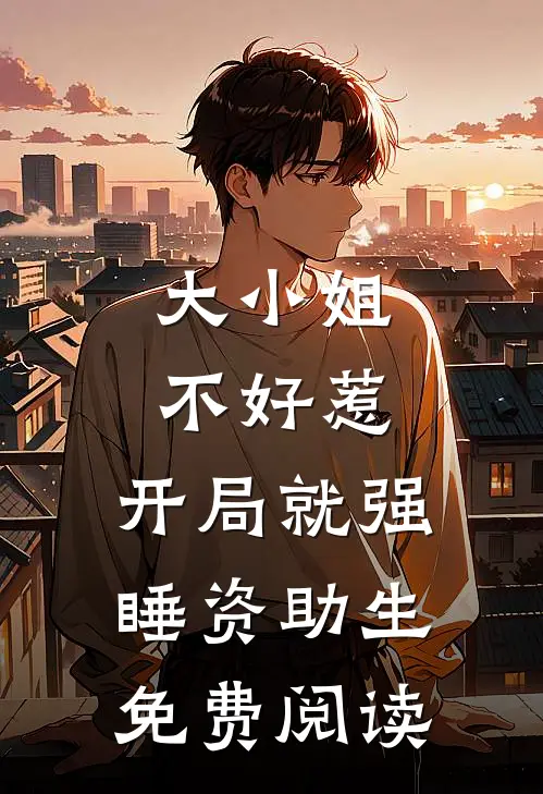 大小姐不好惹，开局就强睡资助生免费阅读