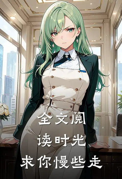 全文阅读时光，求你慢些走