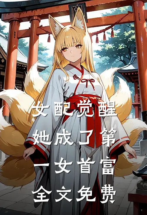 女配觉醒：她成了第一女首富全文免费