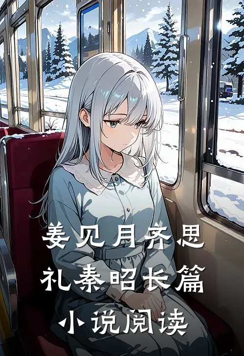 姜见月齐思礼秦昭长篇小说阅读