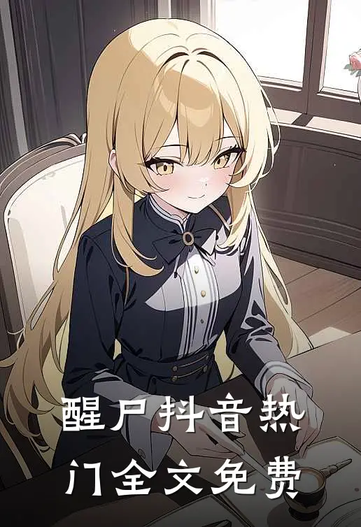 醒尸抖音热门全文免费