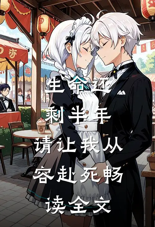 生命还剩半年，请让我从容赴死畅读全文