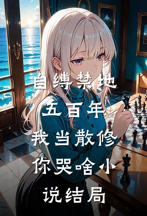 自缚禁地五百年，我当散修你哭啥小说结局