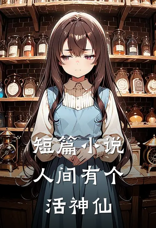 短篇小说人间有个活神仙