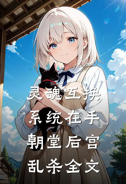 灵魂互换系统在手，朝堂后宫乱杀全文