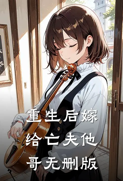 重生后嫁给亡夫他哥无删版