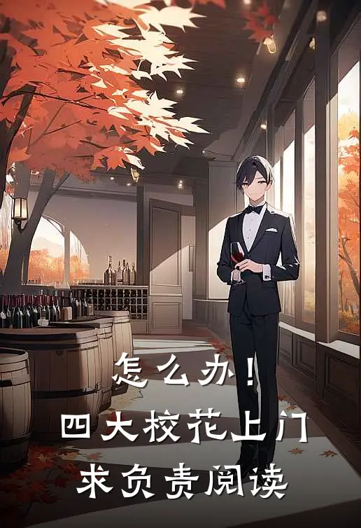 怎么办！四大校花上门求负责阅读
