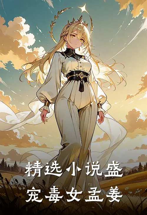精选小说盛宠毒女孟姜