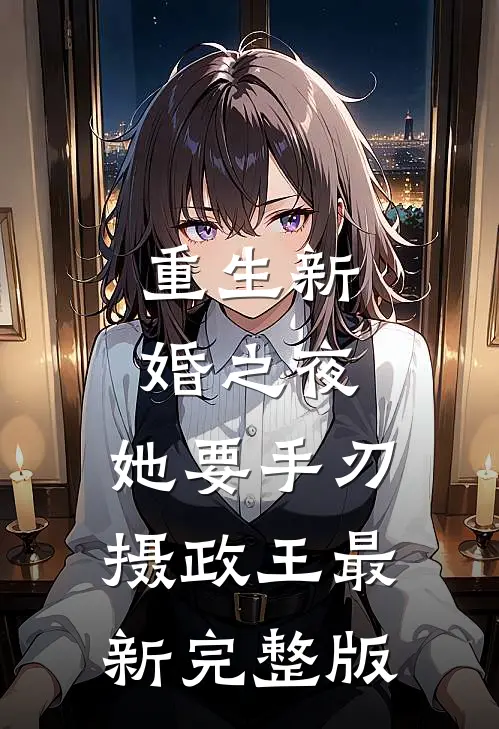 重生新婚之夜,她要手刃摄政王最新完整版