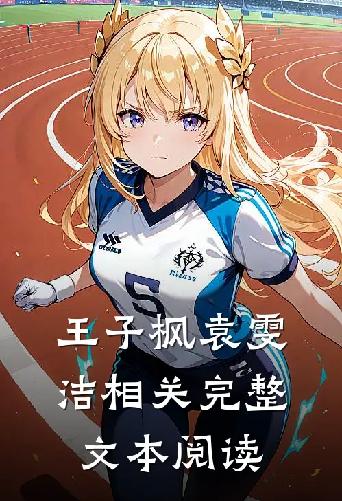王子枫袁雯洁相关完整文本阅读
