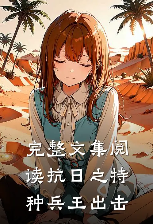 完整文集阅读抗日之特种兵王出击
