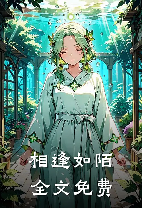 相逢如陌全文免费