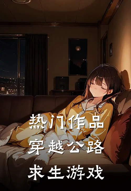 热门作品穿越公路求生游戏