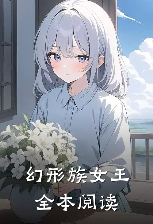 幻形族女王全本阅读