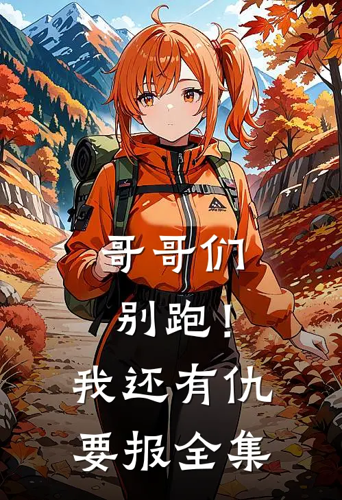 哥哥们别跑！我还有仇要报全集