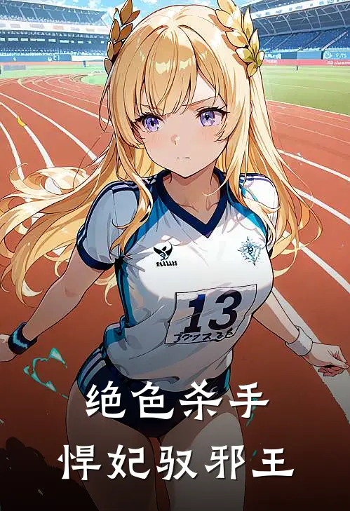 绝色杀手悍妃驭邪王