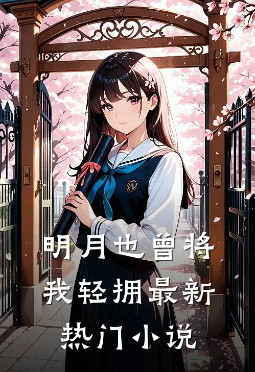 明月也曾将我轻拥最新热门小说