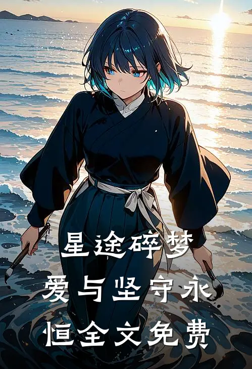 星途碎梦,爱与坚守永恒全文免费观看