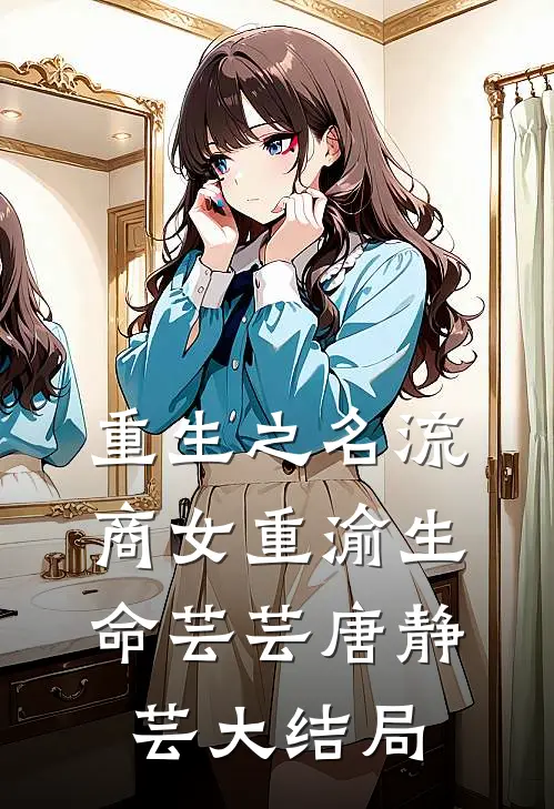 重生之名流商女-重渝生命芸芸唐静芸大结局